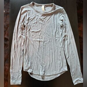 Lululemon long sleeve